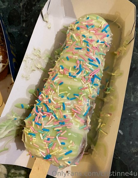 Cristinne4u perfect pornstar pics