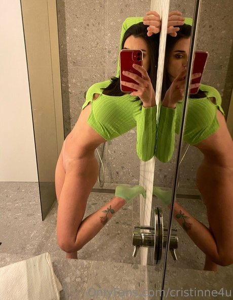 Cristinne4u pornstar free picture