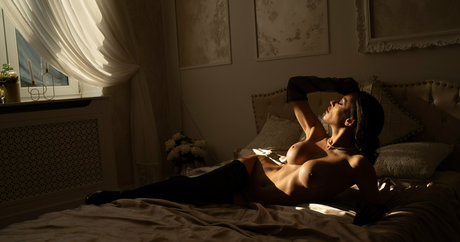 Cristinne4u perfect model img