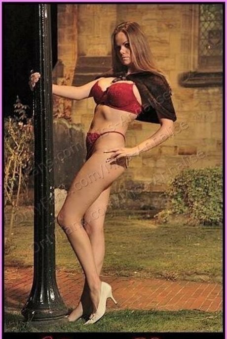 missannaliseuk pornstar erotic pics