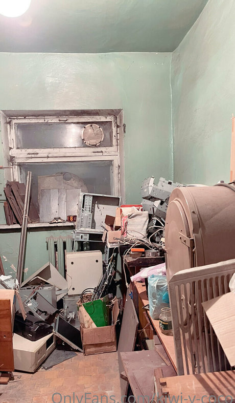 kiwi y coco high quality model archive