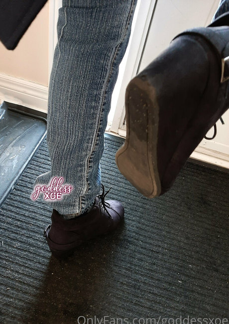 goddessxoe beautiful star photo