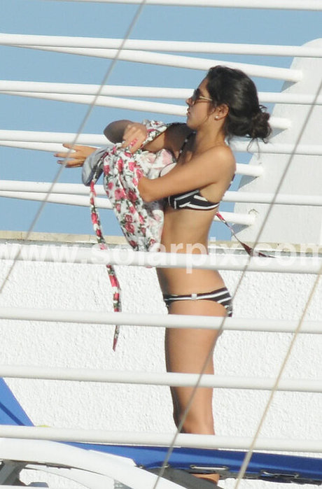 Maria Francisca Perello adult model archive