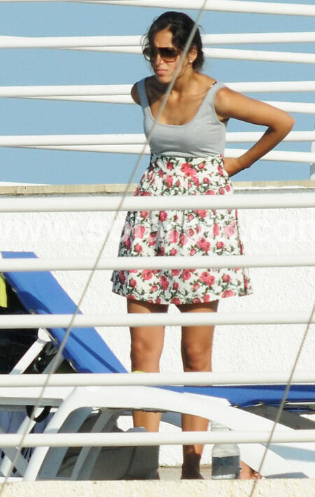 Maria Francisca Perello star sex image