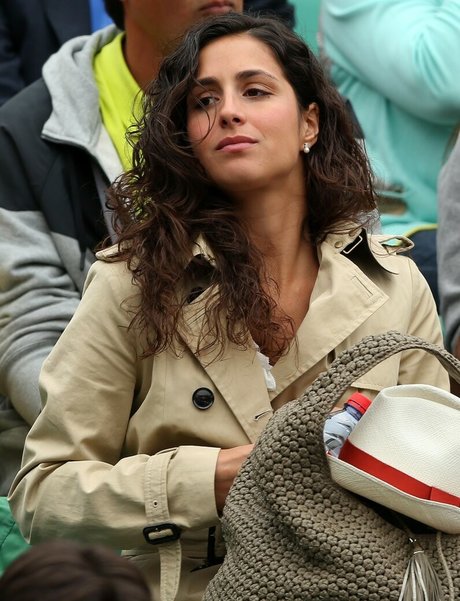 Maria Francisca Perello pornstar pretty archive