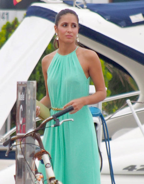 Maria Francisca Perello best pornstar photos