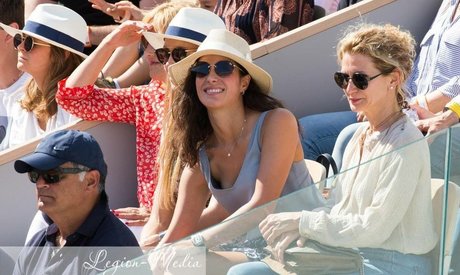 Maria Francisca Perello model free images