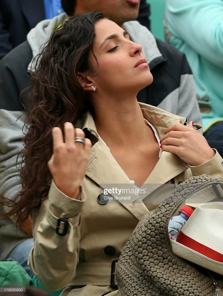 Maria Francisca Perello pretty pornstar archive