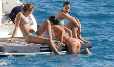 Maria Francisca Perello hd star archive