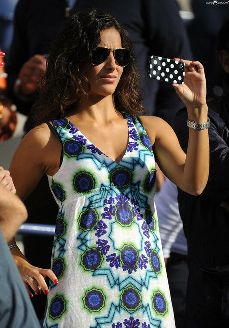 Maria Francisca Perello star sexy archive