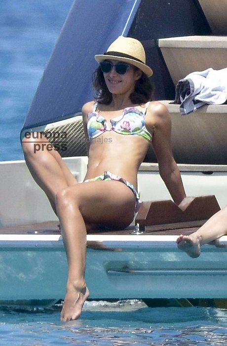 Maria Francisca Perello star top gallery