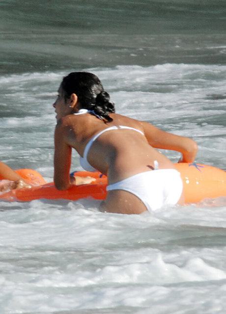 Maria Francisca Perello hd model images