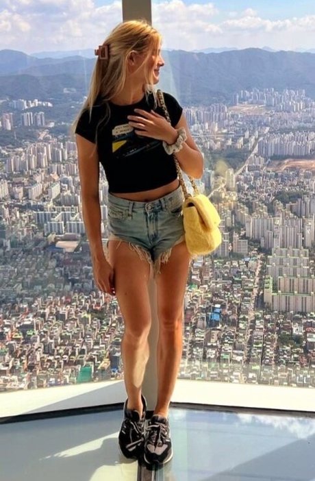 ponytail onlyfans art xxx photo