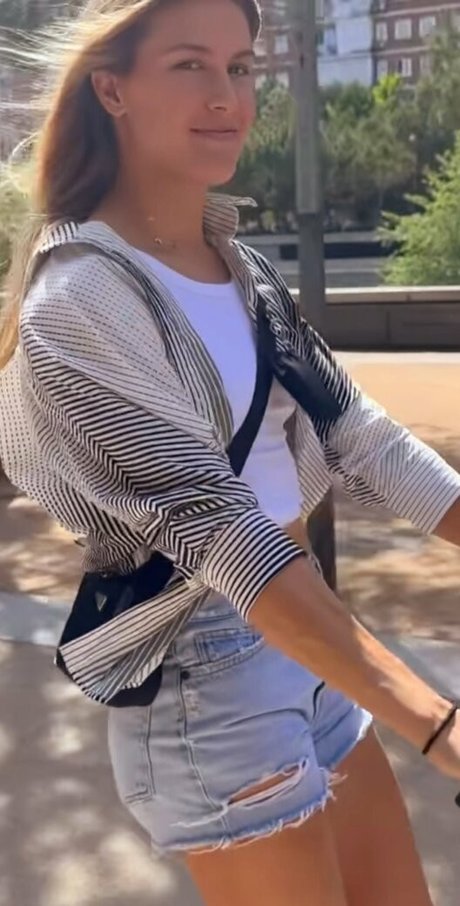 Eugenie Genie Bouchard star gallery