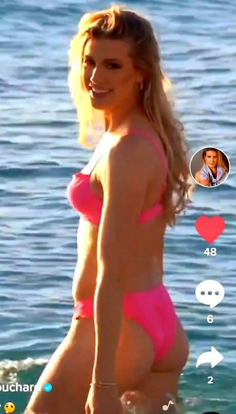 Eugenie Genie Bouchard nudes actress gallery