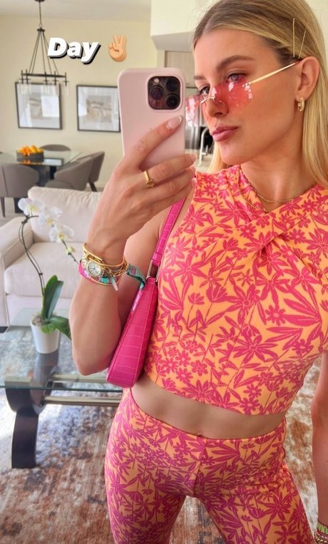 Eugenie Genie Bouchard Profile photo