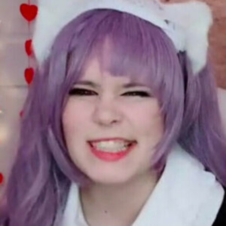 Nyannyancosplay erotic star pic