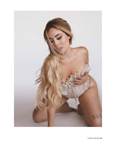 Maya Mazor star erotic photos