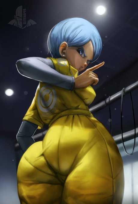 Dragon Ball Z sex star archive