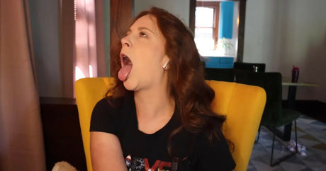 Ashleigh Burton naked pornstar pic