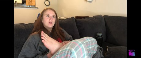 Ashleigh Burton model pornographic photo