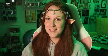 Ashleigh Burton pornstar nude pictures