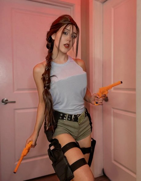 Rottenpapi model naked archive