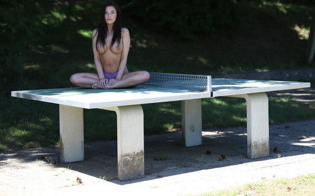 Sabrisse xxx model image