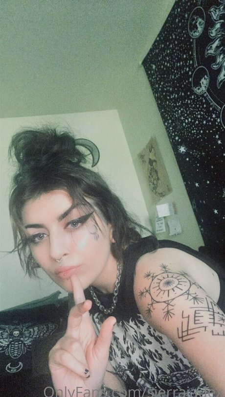 sierrajadex star erotic galleries