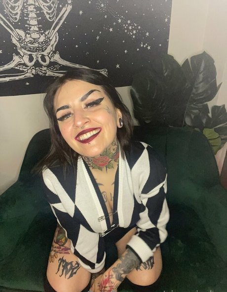 sierrajadex hd model photo