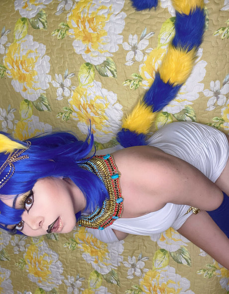 blonde strip onlyfans art nude image