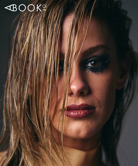 LuluLuvely pretty model pictures