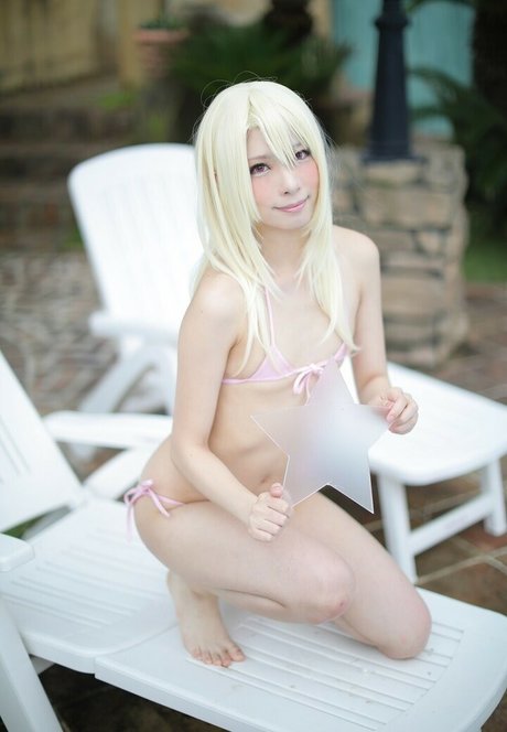 Misaco art actress img