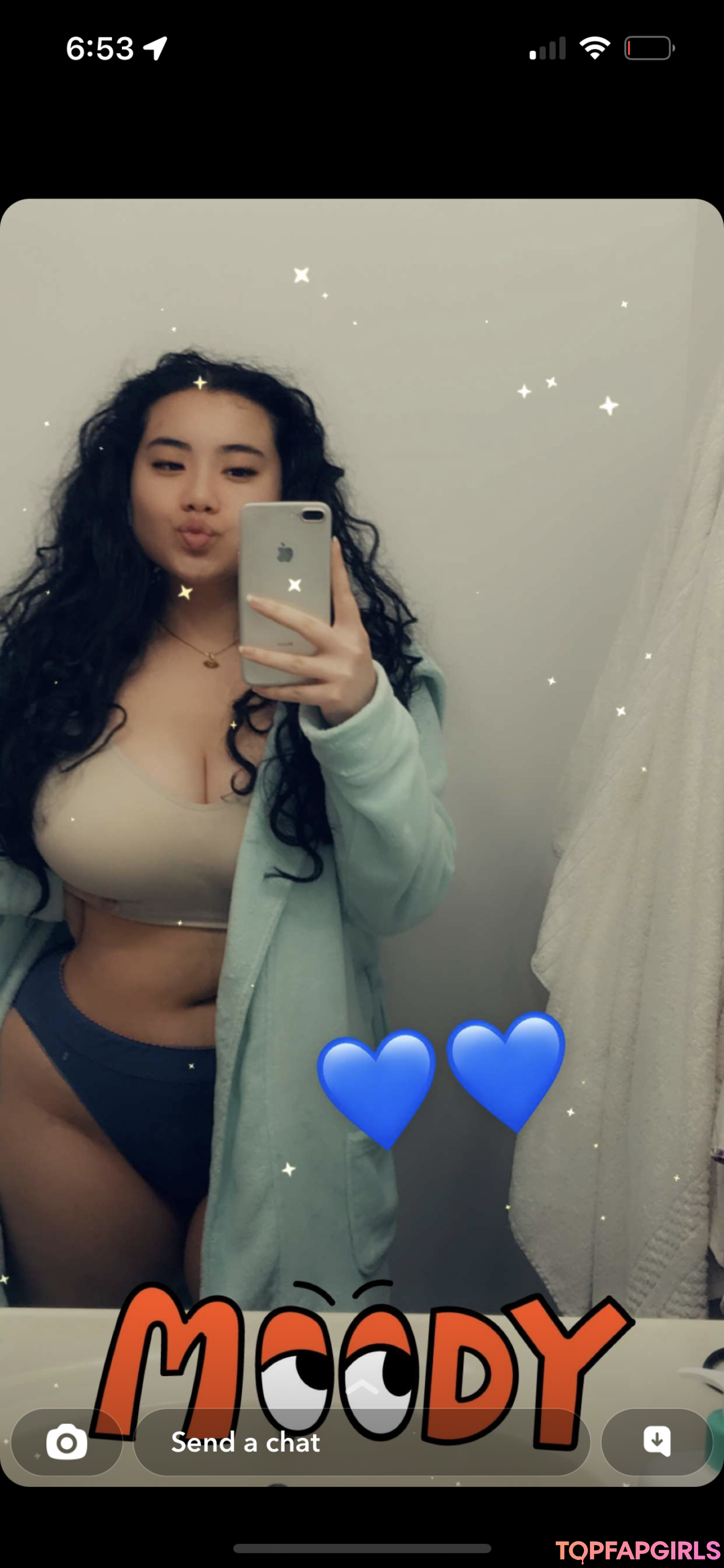 iokalissa model nude pictures