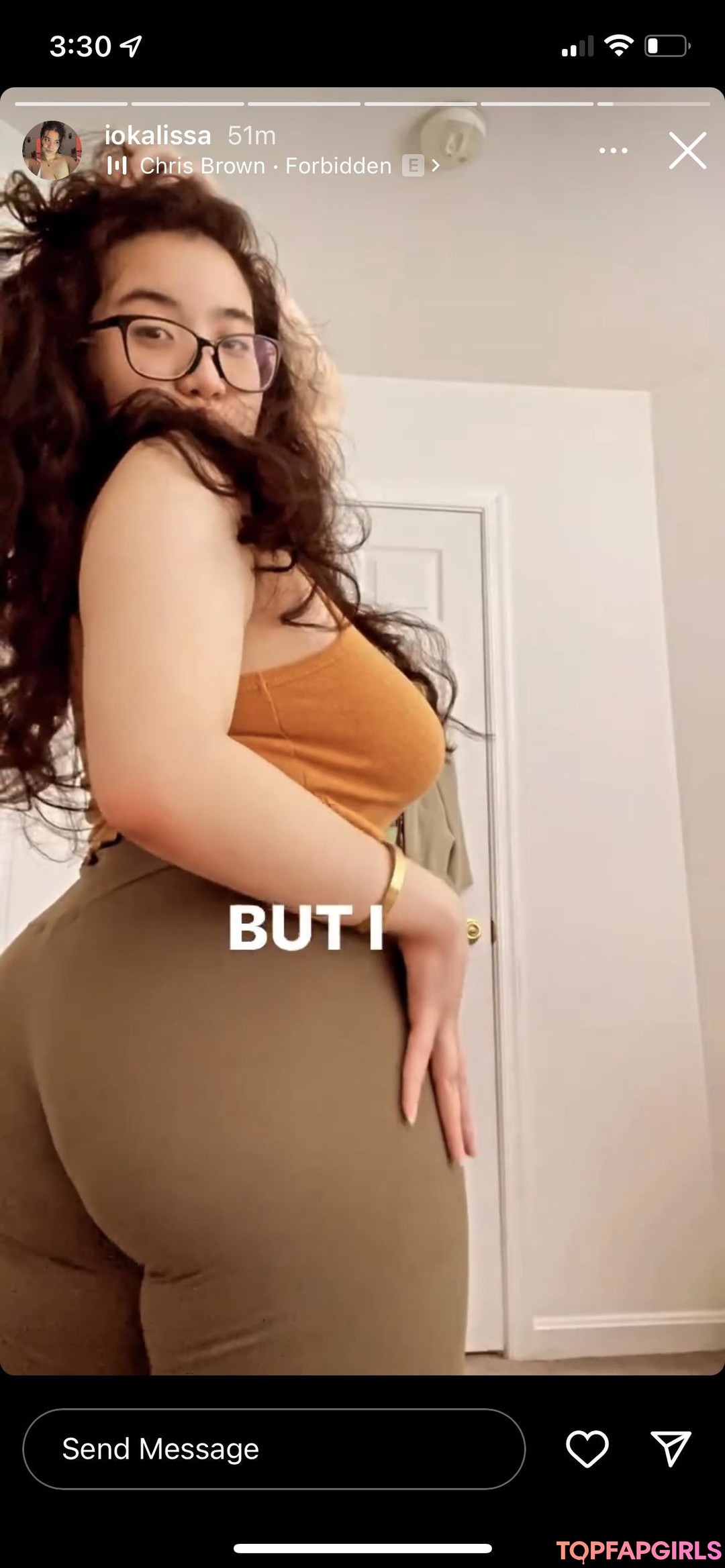 iokalissa hot model archive