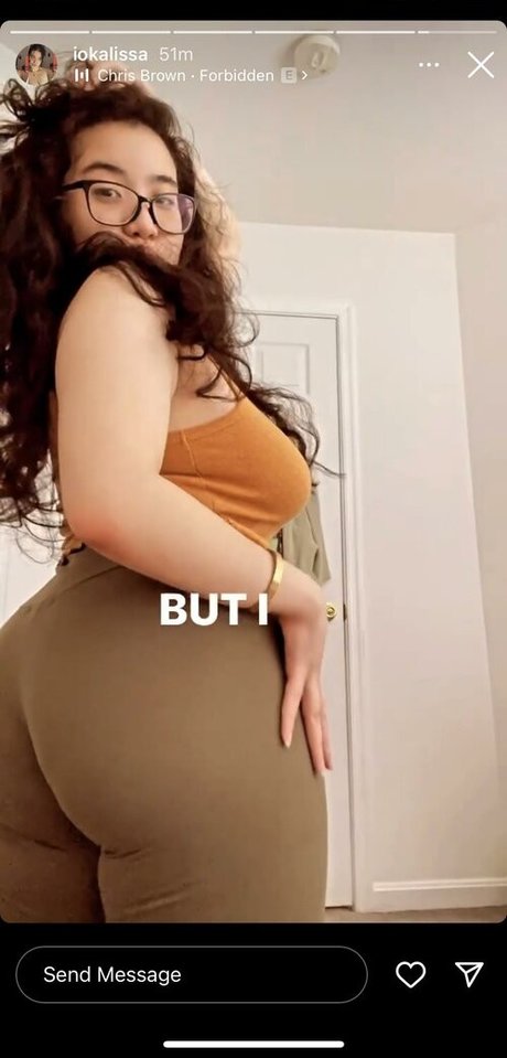 iokalissa erotic model img