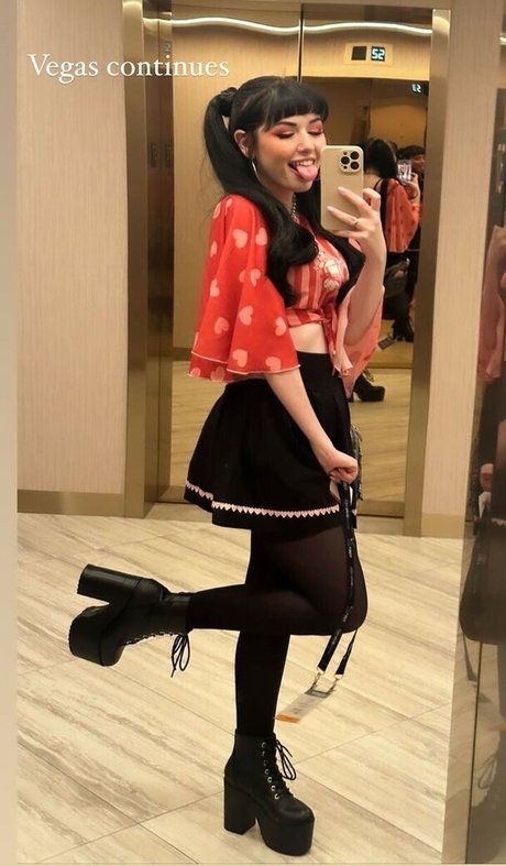 NotSaige model sexy archive