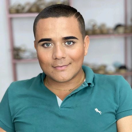 Yan Navarro paredes nudes pornstar photos