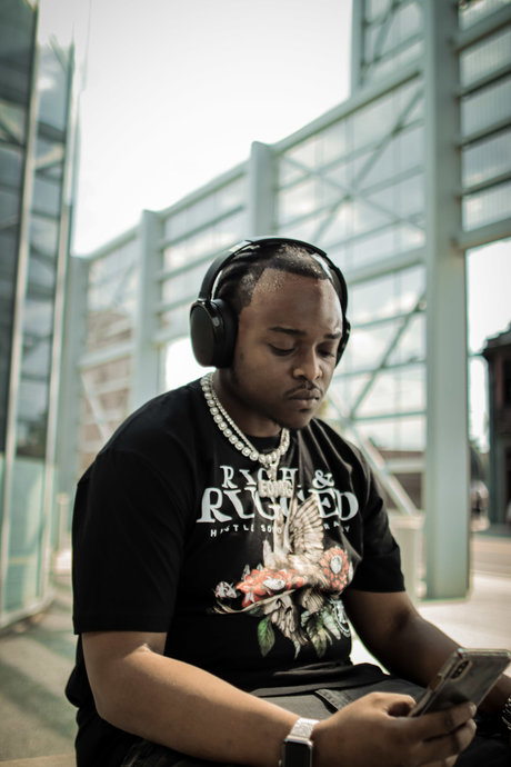 Kingmj naked star image