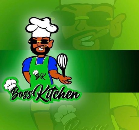 BossKitchen star exclusive photo