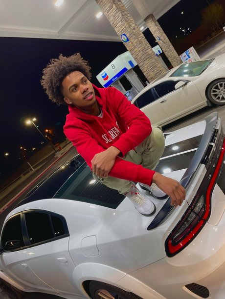 Vaughn Raines free star picture