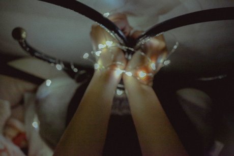 Oengaoei beautiful model image