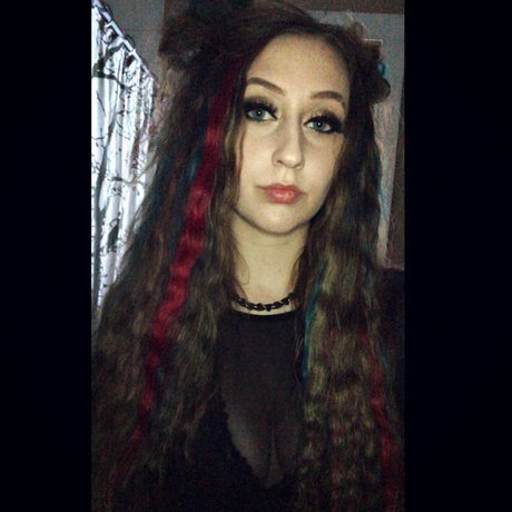 OddOnyx naked star galleries