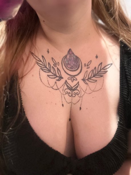 Nyxpriestess pornstar adult picture