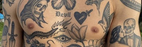 Hashirama Senju pornstar art img