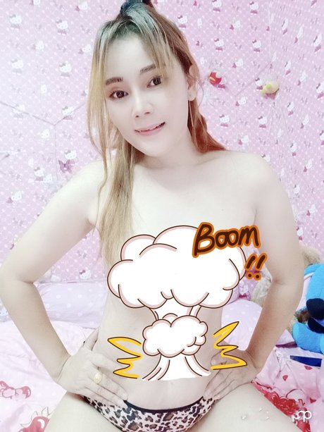 NooNaSoSexy adult star pic