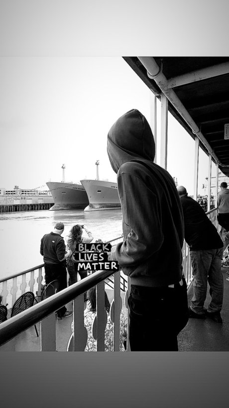 NolaMan3 naked star pic