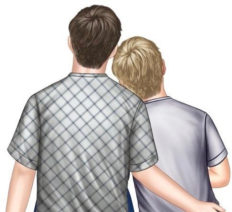 Dos nois de Barcelona pornstar archive