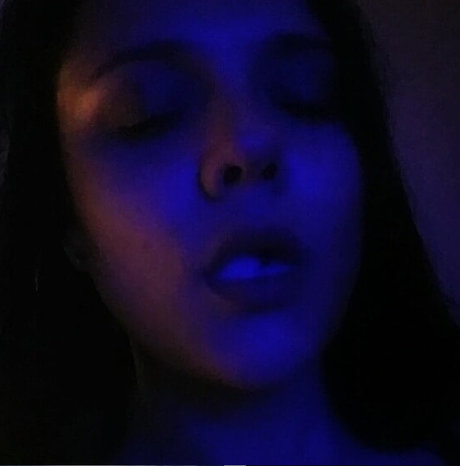 Noirgasm art model pic