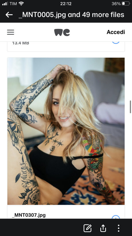 Noemi_ free star image